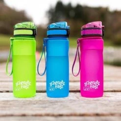 Gourde Klarstein Klarstein - Gourde De Sport - Avec Accessoire De Fruits - Plastique Tritan - Sans BPA - Goût Et Odeur Neutres - Design Coloré Et Adapté Aux Enfants 9 Gourde Klarstein Klarstein - Gourde De Sport - Avec Accessoire De Fruits - Plastique Tritan - Sans BPA - Goût Et Odeur Neutres - Design Coloré Et Adapté Aux Enfants -Chauffe Soldes 1200x1200 1