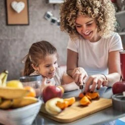 Planches De Petit-déjeuner Klarstein 22 X 14 Cm - Planches à Découper - Planches De Service - Planches à Pain - Lot De 6 - 100 % Bambou - Hygiénique - Résistant à L'humidité -Chauffe Soldes 1200x1200 39