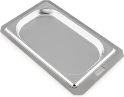 Récipient GN Klarstein Récipient Gastronorme Pour Le Steakreaktor 2.0 En Acier Inoxydable 7 Récipient GN Klarstein Récipient Gastronorme Pour Le Steakreaktor 2.0 En Acier Inoxydable -Chauffe Soldes 1200x940