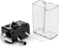 Mousseur à Lait De Rechange BellaVita 0 Litre Plastique -Chauffe Soldes 1200x974