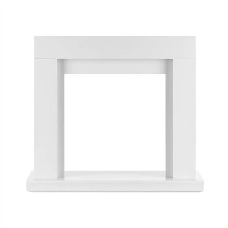 Studio Frame Boîtier De Cheminée MDF Design Moderne 5 Studio Frame Boîtier De Cheminée MDF Design Moderne - Image 3