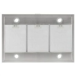 Bonita Hotte Aspirante 90cm Design îlot Extraction 500 M³/h Acier Clas 11 Bonita Hotte Aspirante 90cm Design îlot Extraction 500 M³/h Acier Clas -Chauffe Soldes 12992139 5