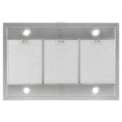 Bonita Hotte Aspirante 90cm Design îlot Extraction 500 M³/h Acier Clas 7 Bonita Hotte Aspirante 90cm Design îlot Extraction 500 M³/h Acier Clas - Image 5