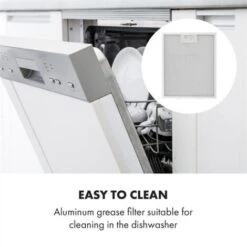 Contempo Neo Hotte Aspirante Casquette 60 Cm 175m³/h Inox Acrylique No 11 Contempo Neo Hotte Aspirante Casquette 60 Cm 175m³/h Inox Acrylique No -Chauffe Soldes 12992398 5