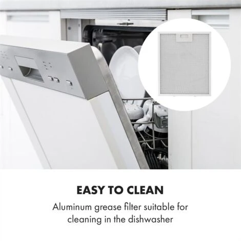 Contempo Neo Hotte Aspirante Casquette 60 Cm 175m³/h Inox Acrylique No 7 Contempo Neo Hotte Aspirante Casquette 60 Cm 175m³/h Inox Acrylique No - Image 5