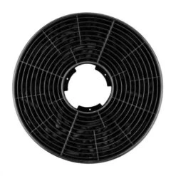Klarstein Filtre à Charbon Actif Pour Hotte Aspirante 10,6 X 25cm -Chauffe Soldes 13187778 2