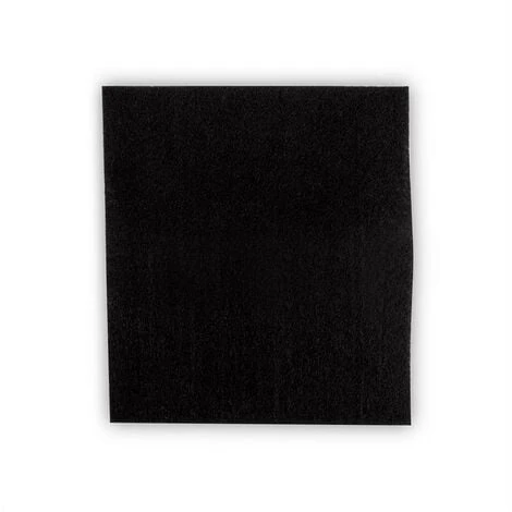 Klarstein Filtre à Charbon Actif Pour Hotte Aspirante 25 X 22,5cm 4 Klarstein Filtre à Charbon Actif Pour Hotte Aspirante 25 X 22,5cm - Image 2