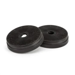 Filtres à Charbon Actif Pour Hottes Aspirantes Zarah, Zola, Zelda, Balzac Et Aurica