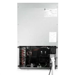 Machine à Glaçons Industrielle 160W 25kg/jour 10 Machine à Glaçons Industrielle 160W 25kg/jour -Chauffe Soldes 13732467 4