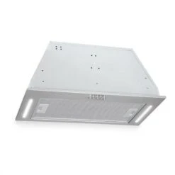 Down Under Hotte Aspirante Encastrable 60cm 590 M³/h LED - Inox