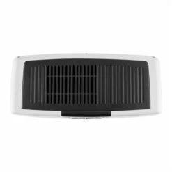 Tramontana 6-en-1 Filtre à Air Ioniseur Ozone UV Blanc -Chauffe Soldes 13890433 5