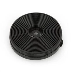 UltraClean Filtre à Charbon Actif 81g Accessoire Pour Hottes Contempo