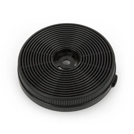 UltraClean Filtre à Charbon Actif 81g Accessoire Pour Hottes Contempo 3 UltraClean Filtre à Charbon Actif 81g Accessoire Pour Hottes Contempo