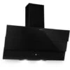 Antonia Hotte Murale 90cm 350m³/h Panneau Tactile Classe B Noir -Chauffe Soldes 20110810 1