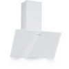 Laurel 60 Hotte Murale Aspirante 60cm 350 M³/h Classe B - Blanche -Chauffe Soldes 22845284 1