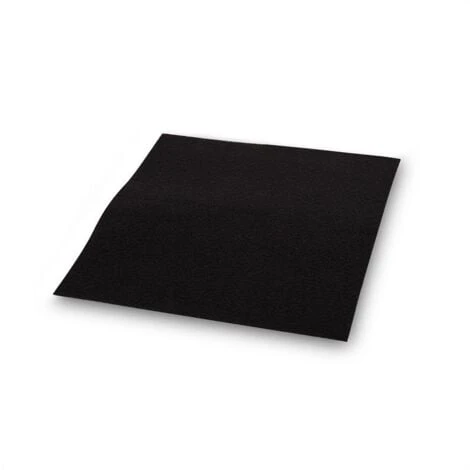 Filtre à Charbon Actif Pour Recyclage D'air Hotte Aspirante Darya 5 Filtre à Charbon Actif Pour Recyclage D'air Hotte Aspirante Darya - Image 3