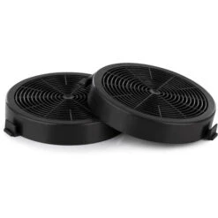 Sofia Filtres à Charbon Actif Pour Hottes Aspirantes 2 X Filtres Recyclage D'air