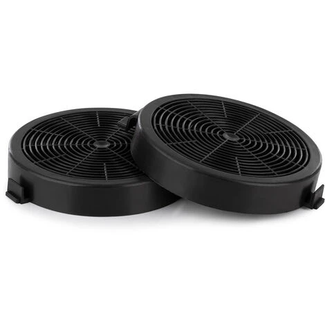 Sofia Filtres à Charbon Actif Pour Hottes Aspirantes 2 X Filtres Recyclage D'air 3 Sofia Filtres à Charbon Actif Pour Hottes Aspirantes 2 X Filtres Recyclage D'air