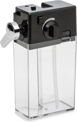 Mousseur à Lait De Rechange BellaVita 0 Litre Plastique