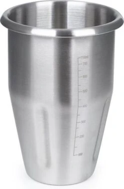 Accessoire Gobelet Inox Pro Kraftprotz 1 Litre Inox Argent -Chauffe Soldes 786x1200