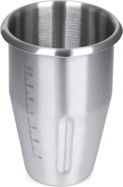 Accessoire Gobelet Inox Pro Kraftprotz 1 Litre Inox Argent