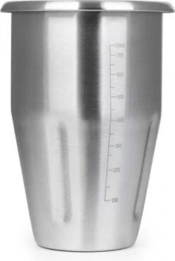 Accessoire Gobelet Inox Pro Kraftprotz 1 Litre Inox Argent -Chauffe Soldes 804x1200