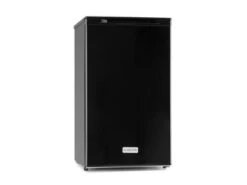 Congélateur Armoire - Klarstein Garfield XL - 75 Litres - Noir