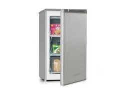 Klarstein - Garfield XL Congélateur 75l A+ Thermostat Réglable