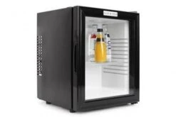 Mini Réfrigerateur - MKS-12 Klarstein - 24 Litres - Noir