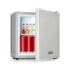 Klarstein - Secret Cool Mini-frigo Mini Bar 13l 22dB 2 étages 2 Klarstein - Secret Cool Mini-frigo Mini Bar 13l 22dB 2 étages -Chauffe Soldes klarstein secret cool mini refrigerateur minibar 13 l 1631146 1