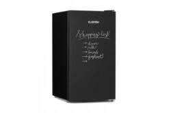 Klarstein Miro Réfrigérateur - 91L - 7 Niveaux De Température - Noir